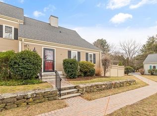 149 East St, Lexington, MA 02420