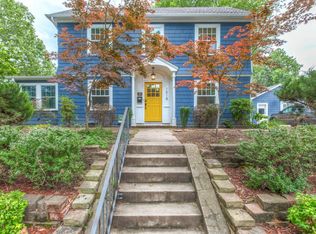 1518 E 17th Pl, Tulsa, OK 74120