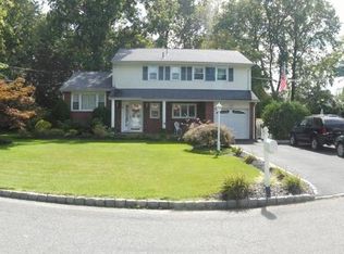 29 Addison Dr, Fairfield, NJ 07004