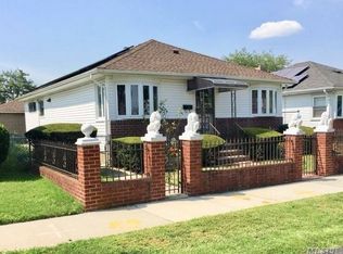 242-16 131st Rd, Jamaica, NY 11422