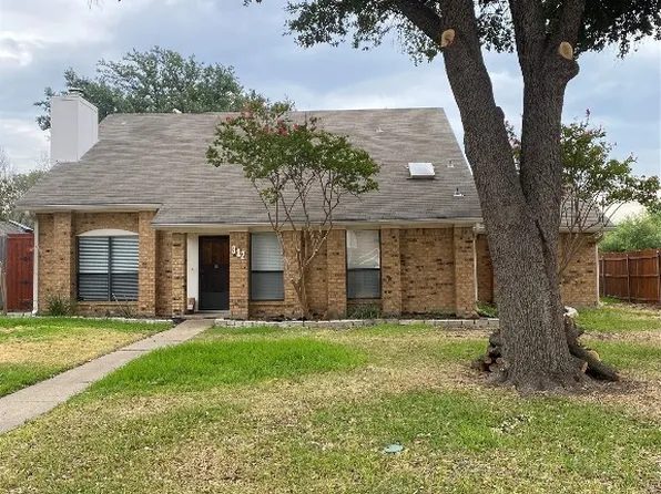 312 Lakewood Ct, Coppell, TX 75019