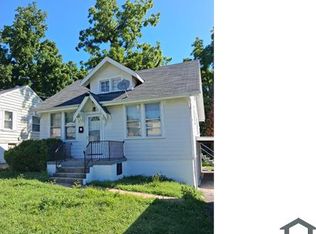 2409 McLaran Ave, Saint Louis, MO 63136