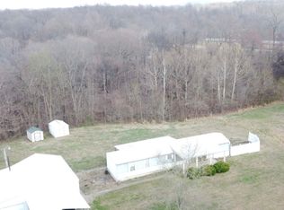 5848 Sugar Maple Rd, Cannelton, IN 47520