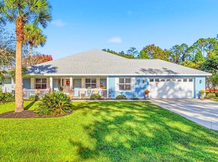 43 Westglen Ln, Palm Coast, FL 32164