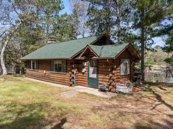 36607 Harbor Trl, Crosslake, MN 56442