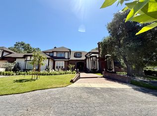 533 E Sierra Madre Ave, Glendora, CA 91741