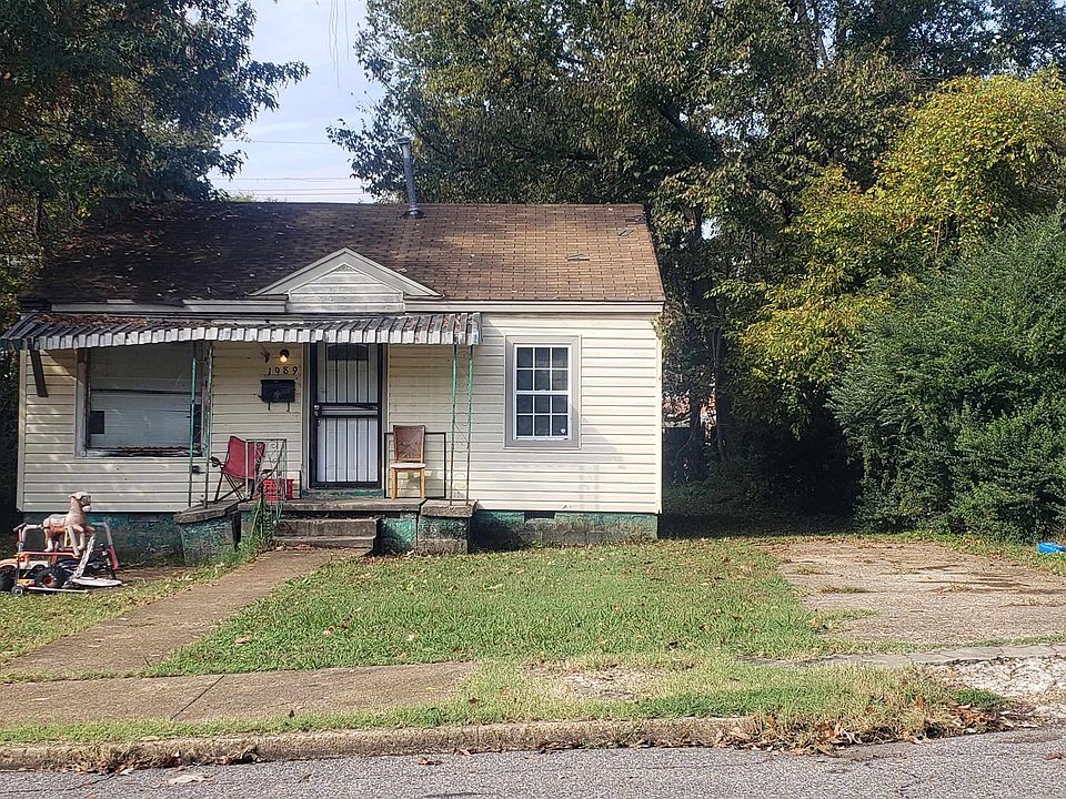 1st image of 1989 Benford St