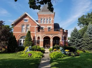 1817 Spy Run Ave, Fort Wayne, IN 46805