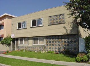 16100 Van Ness Ave APT 8, Torrance, CA 90504