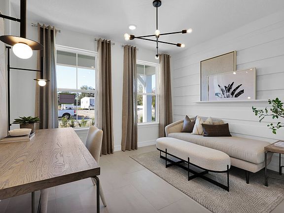 Whitestone Office Flex Space