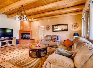 26 Fonda Rd, Santa Fe, NM 87508