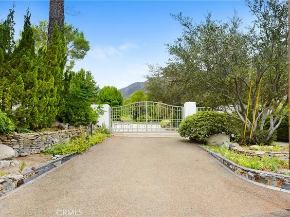 821 Melody Ln, Lytle Creek, CA 92358