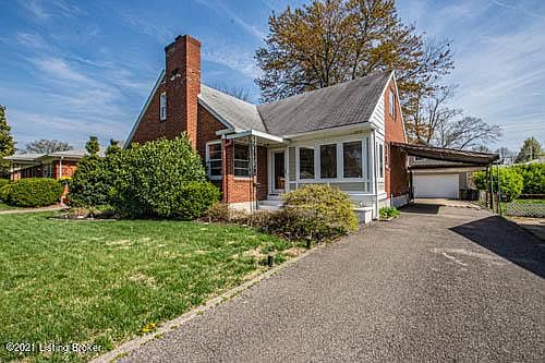 2nd image of 2918 Klondike Ln