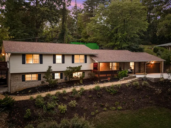 3008 Brownwood Dr, Chattanooga, TN 37404