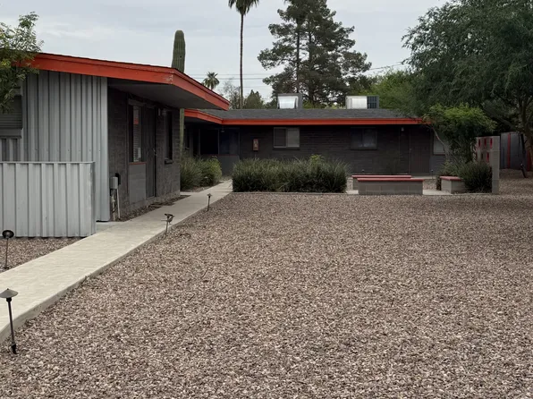 824 E Rose Ln APT 2, Phoenix, AZ 85014