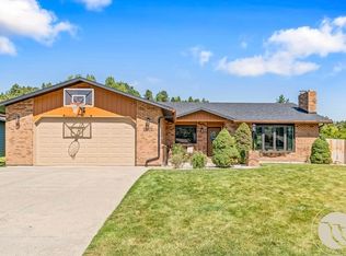 1071 Strawberry Ave, Billings, MT 59105