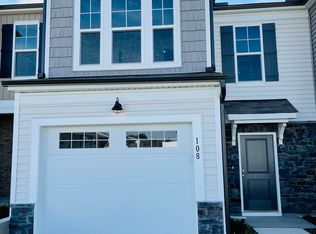 108 Old Forester St, Garner, NC 27529