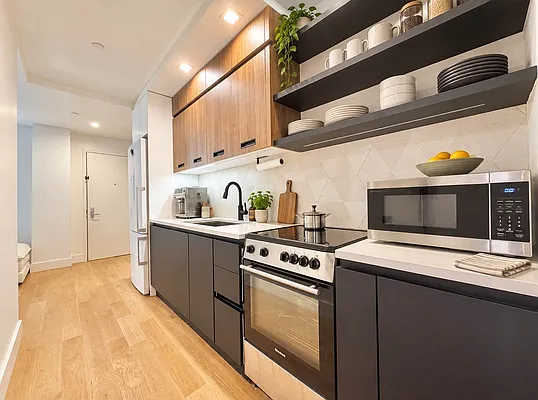 Kitchen, photo 1