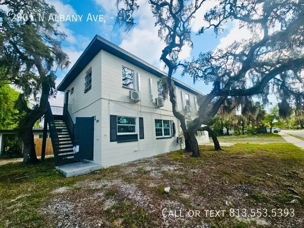 2901 N Albany Ave, Tampa, FL