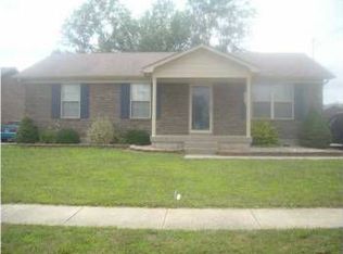 120 Desco Ct, Louisville, KY 40229