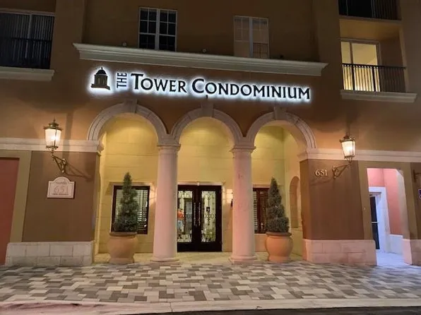 651 Okeechobee Blvd, West Palm Beach, FL