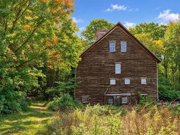 196 Route 10 Highway, Marlow, NH 03456