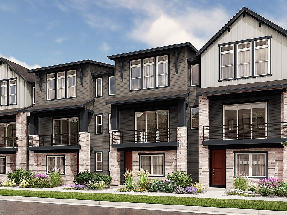 The 106 Floorplan