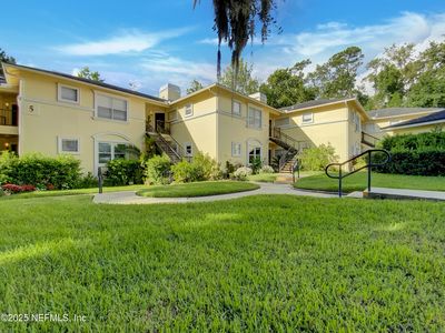 1800 THE GREENS Way #511, Jacksonville Beach, FL, 32250