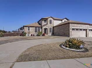 5607 Calc Stone Dr, Killeen, TX 76542