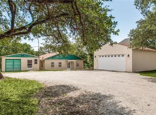 9426 Tranquil Acres Rd, Fort Worth, TX 76179