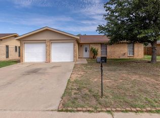 209 E 89th St, Odessa, TX 79765
