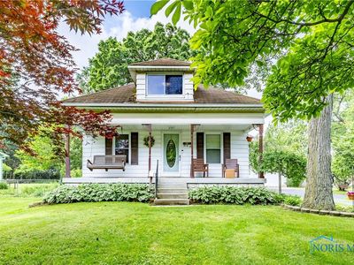 5595 Fryer Ave, Toledo, OH, 43615