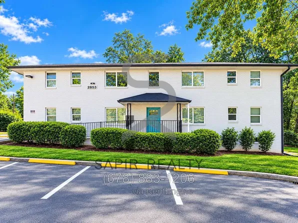 2853 Belvedere Ln APT 1, Decatur, GA 30032