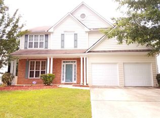 5431 Somer Mill Rd, Douglasville, GA 30134