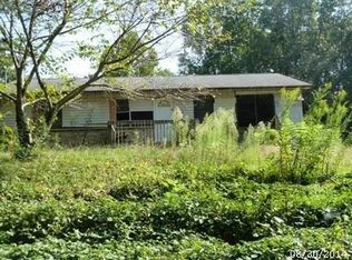 205 Upper Whetstone Rd, Harriman, TN 37748