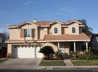 663 Viewpointe Ln, Corona, CA 92881