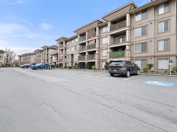 45567 Yale Rd #209, Chilliwack, BC V2P 0B2