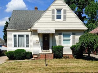 4632 E 90th St, Garfield Heights, OH 44125