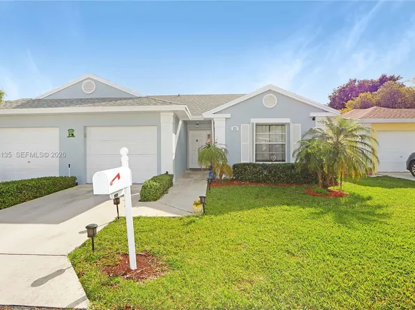 527 SE 21st Dr #527, Homestead, FL 33033