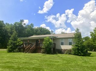175 Braden Ln, Coalmont, TN 37313