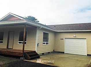 359 S Razor Clam, Ocean Shores, WA 98569