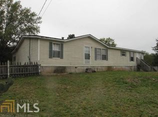 320 Berry Rd, Cedartown, GA 30125