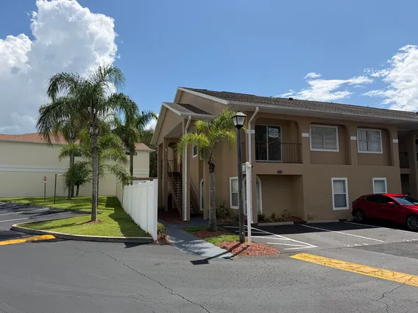 8824 Coral Palms Ct APT B, Kissimmee, FL 34747