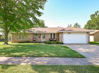 1535 E Hanson Cir, Stillwater, OK 74075