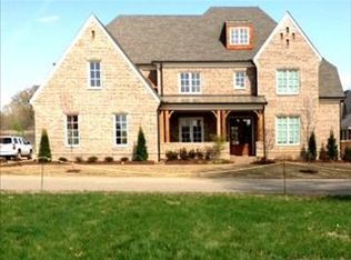 438 Althea Ln, Collierville, TN 38017