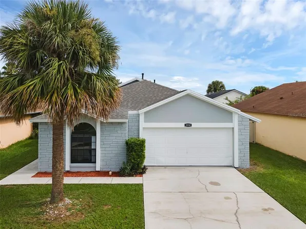 3350 Smoke Signal Cir, Kissimmee, FL 34746