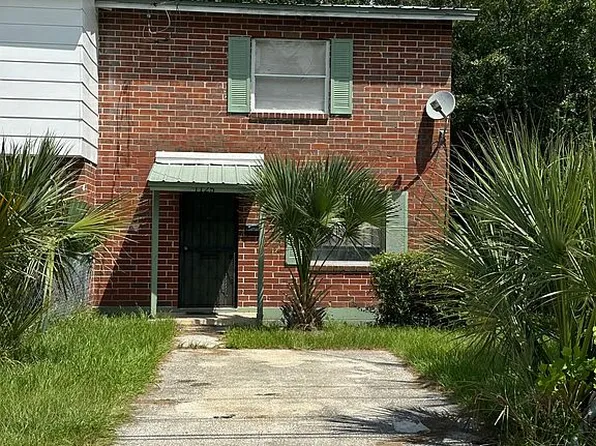 1125 Phelps St, Jacksonville, FL 32206