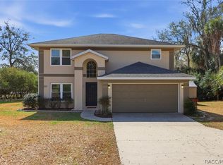 4482 E Avocet Ct, Inverness, FL 34453