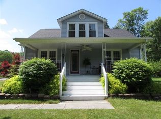 7622 Dunlap Creek Rd, Covington, VA 24426