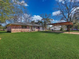 100 Browder Ranch Rd, New Waverly, TX 77358